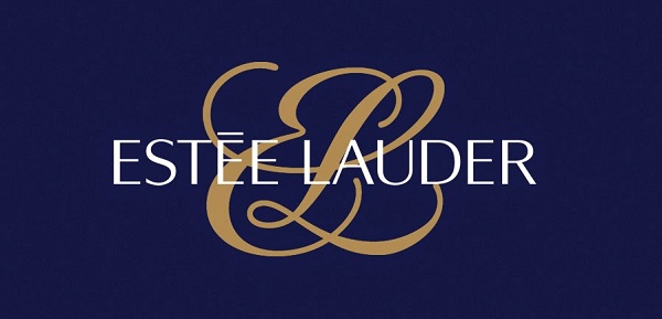 Logo mỹ phẩm nổi tiếng Estée Lauder