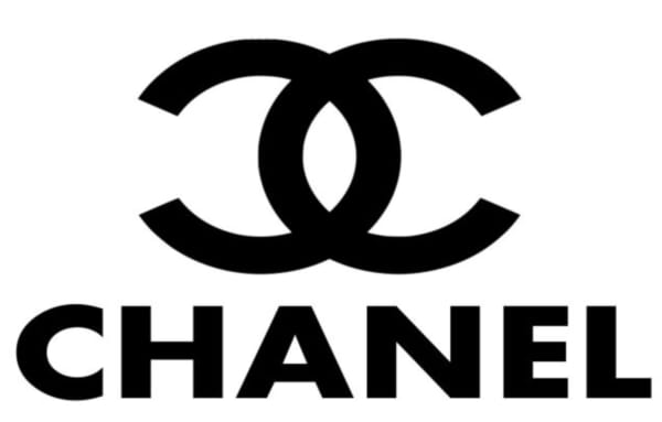 Logo mỹ phẩm nổi tiếng Chanel