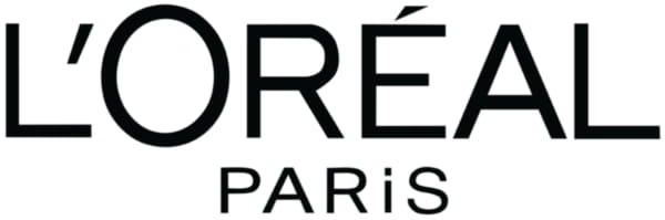 Logo mỹ phẩm nổi tiếng L'Oréal