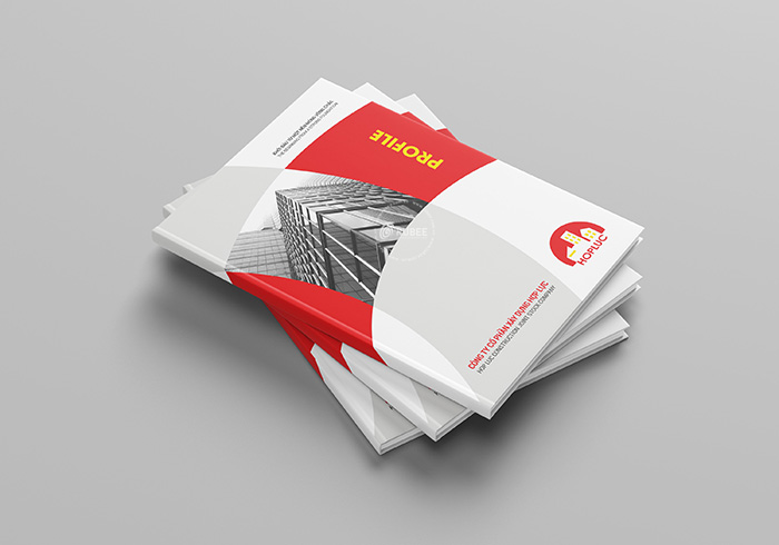 hồ sơ năng lực công ty xây dựng